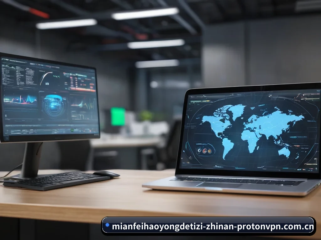 免费好用的梯子 APP（ProtonVPN）